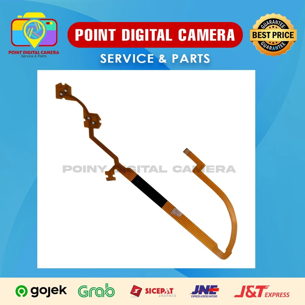 flex nikon 18-55 aperture