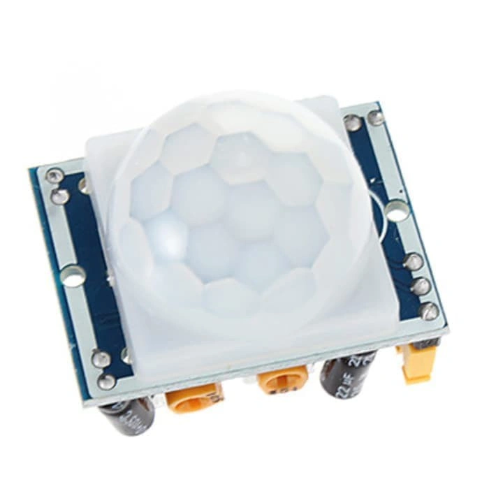 HC-SR501 Pyroelectric Infrared PIR Motion Sensor HCSR501 for Arduino