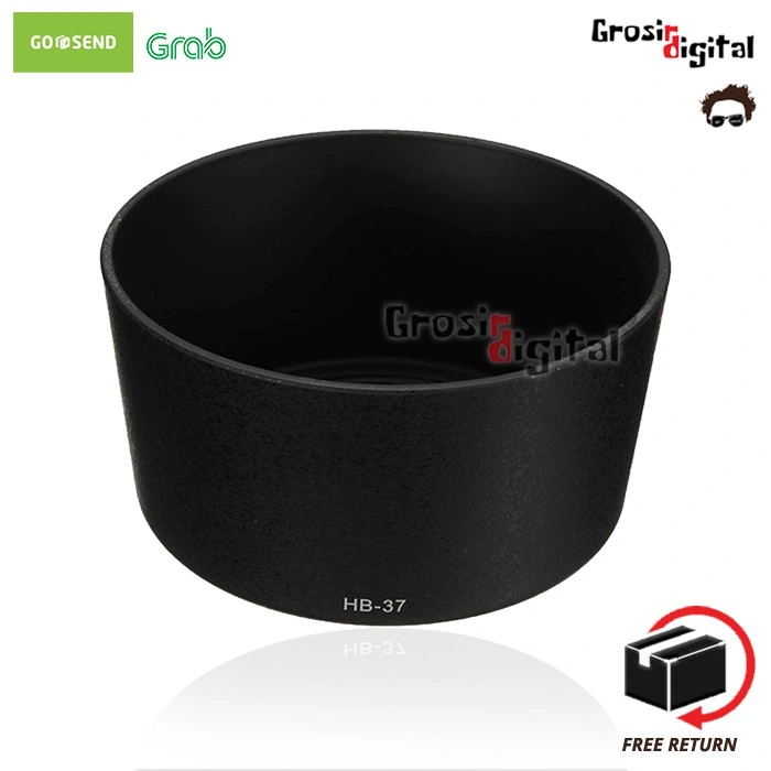 LENSHOOD NIKON HB-37 FOR Nikon Af-S DX 55-200mm