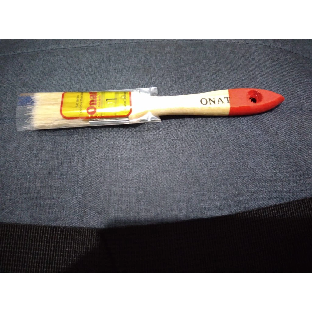 Kuas cat 1 inch