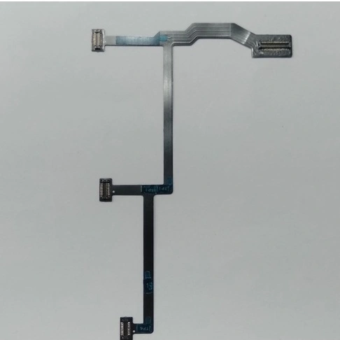 Flex flexible Gimbal DJI Mavic Pro Drone