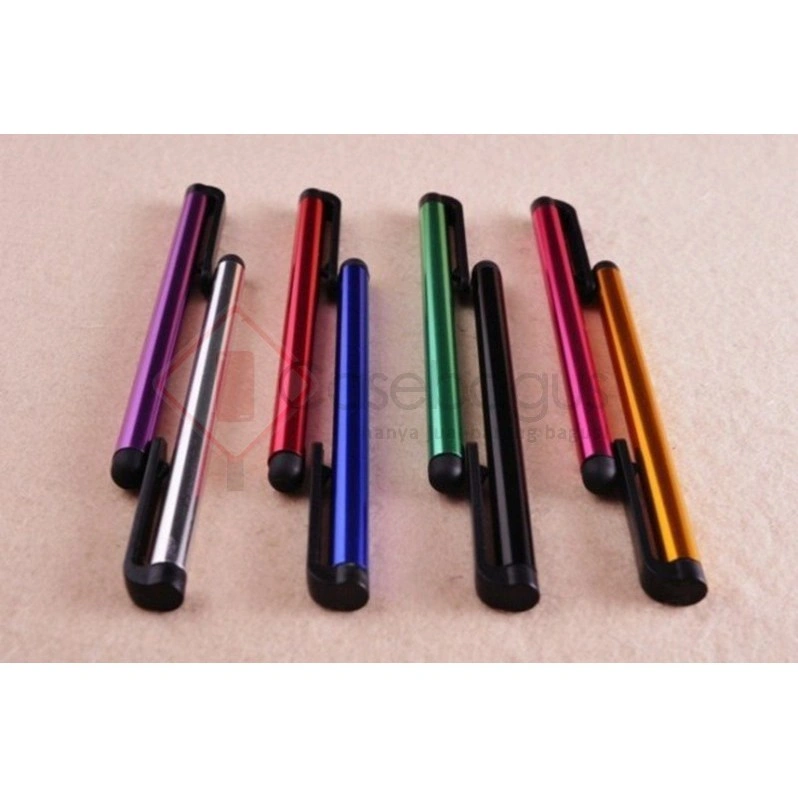 Stylus Pen Capacitive Touch Screen - Tablet Smartphone Apple Android
