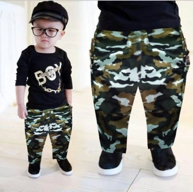 New set kid boy army/new fashion BOY/setelan anak laki laki terbaru / COD