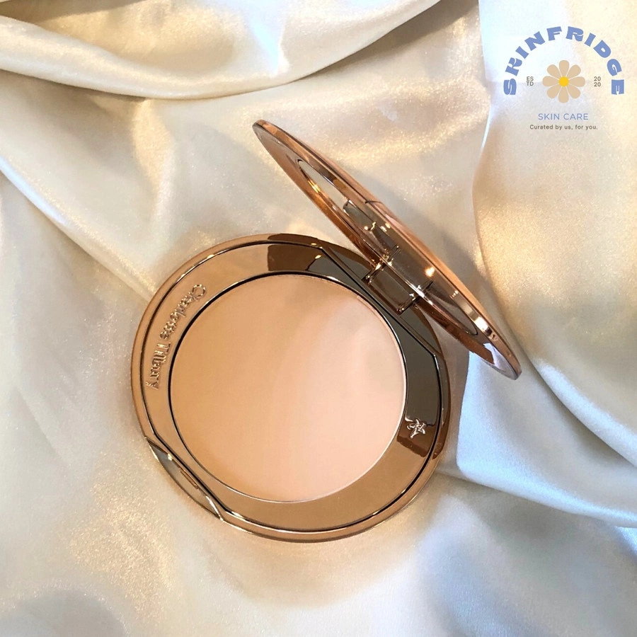 skinfridge [ORIGINAL] : Airbrush Flawless Finish Setting Powder Full size 8G by C.Tilbury