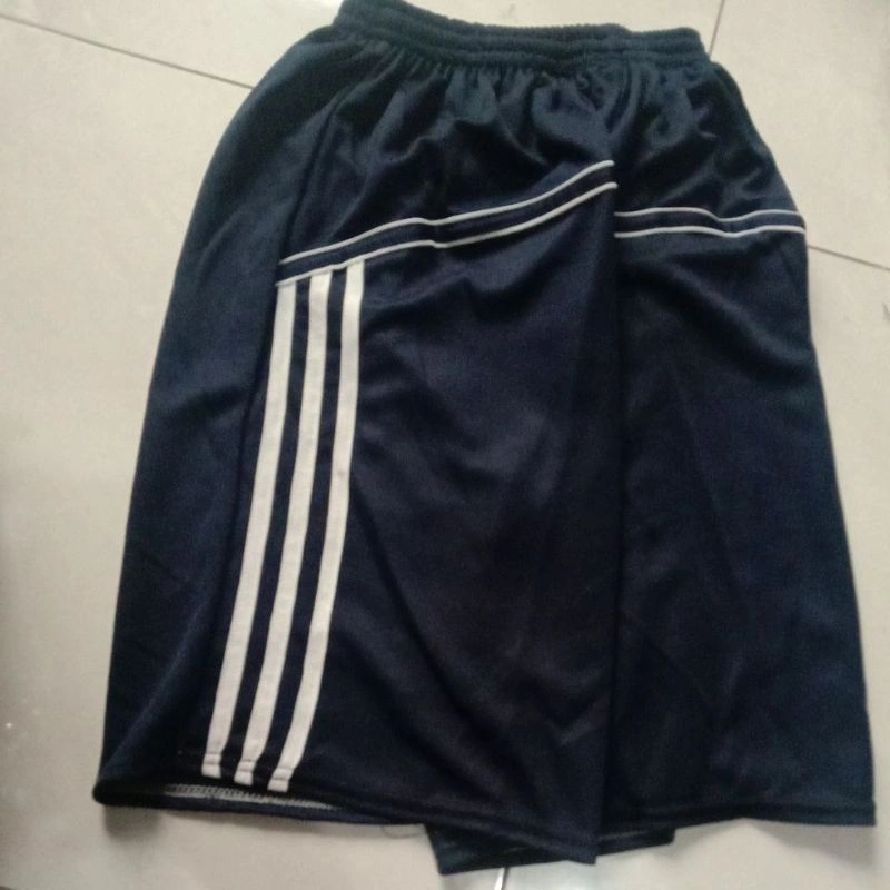 CELANA PENDEK/KOLOR