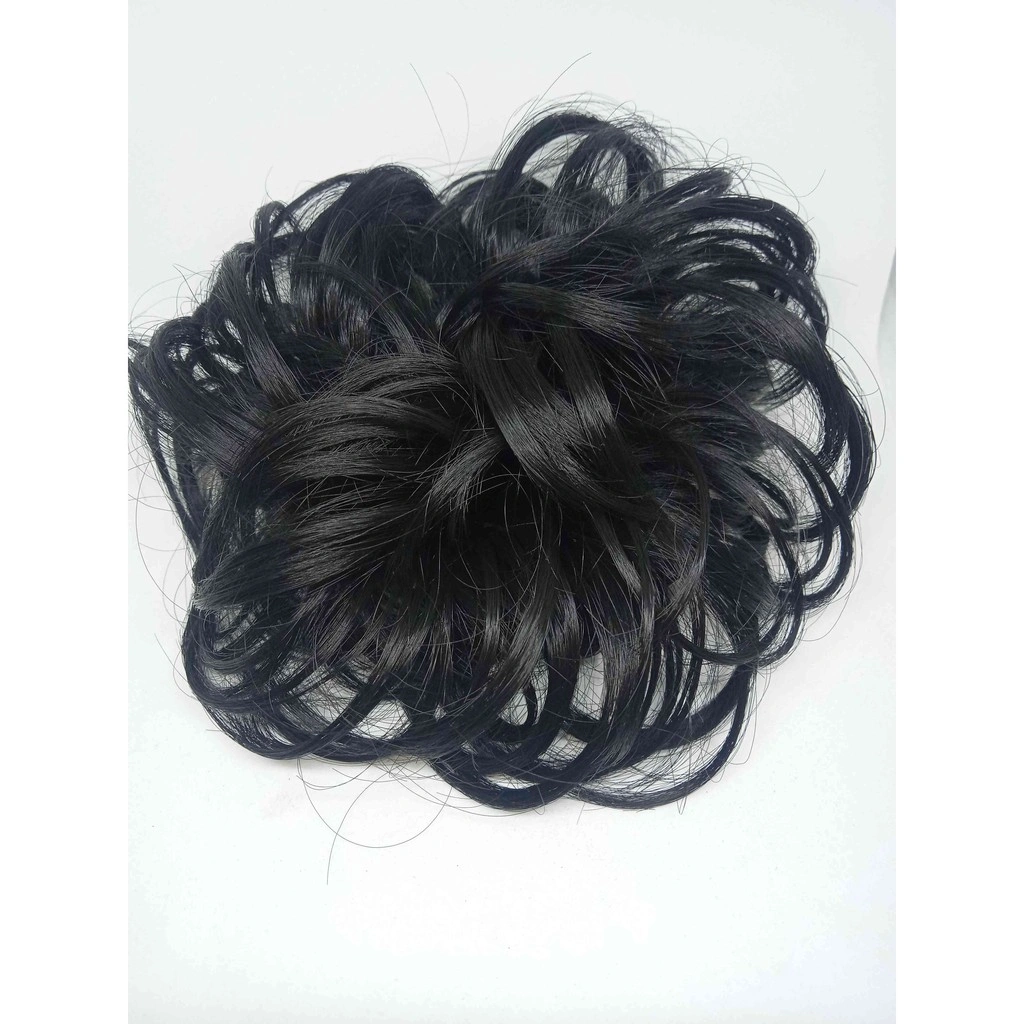 Karet Ulir Rambut Kualitas STANDAR