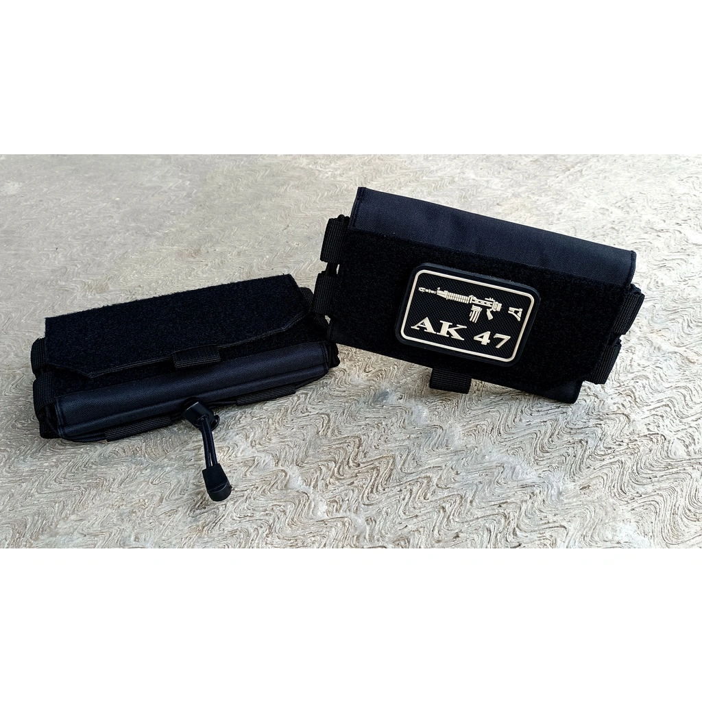 Sarung HP Pinggang Horizontal Semua Ukuran