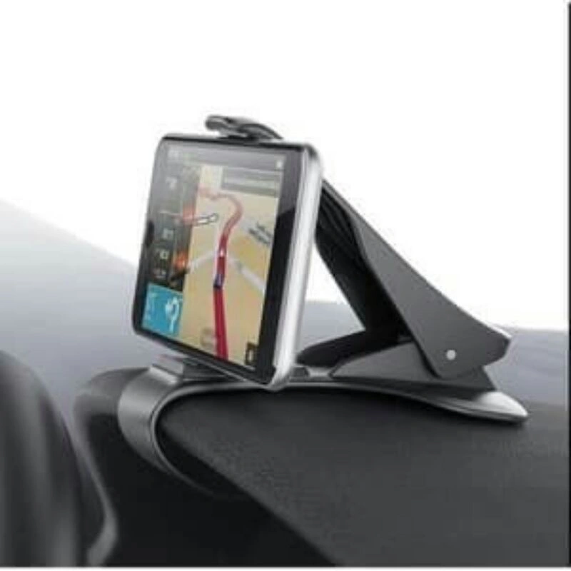 G279 [H-15] Holder mobil jepit HD-15 - Phone holder HD-15
