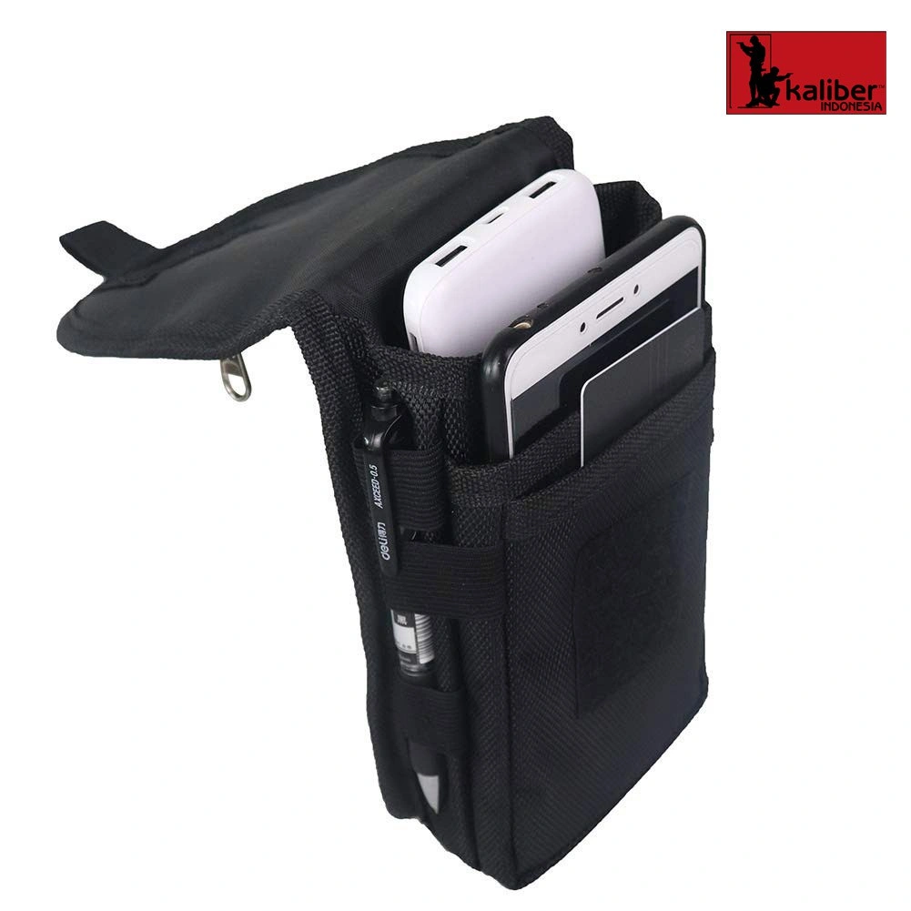 SARUNG HP PINGGANG 5 & 6 INCH VERTICAL