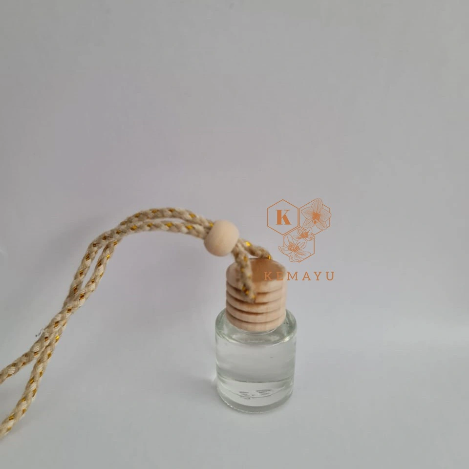 Pengharum Mobil Gantung 10ml