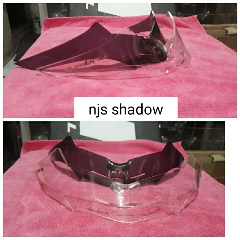 spoiler njs shadow