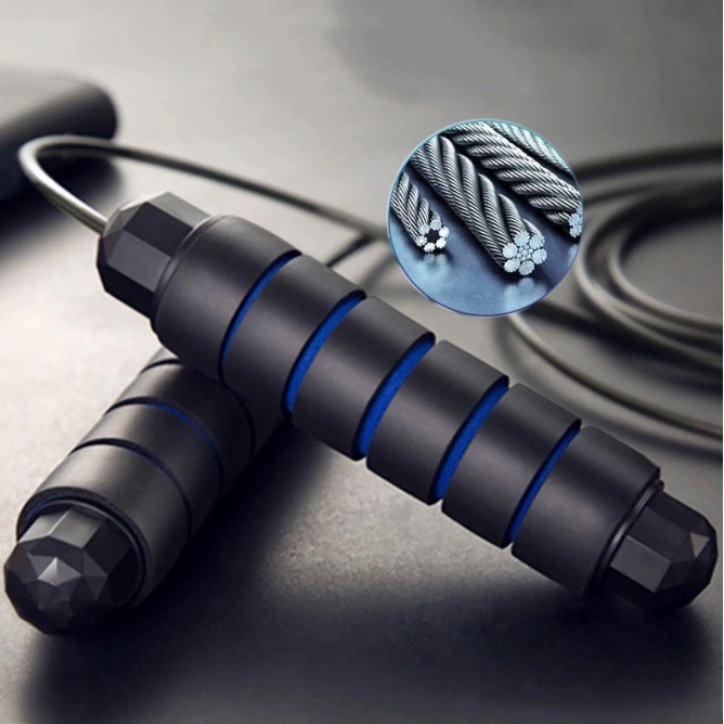 Jump Rope Skiping Jump Rope Skiping Workout Lompat Tali