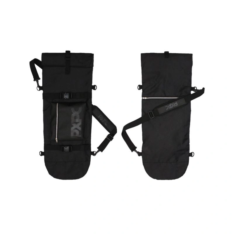 PXPC // REAPER SKATEBAG - TAS SKATEBOARD - FREE RAINCOVER