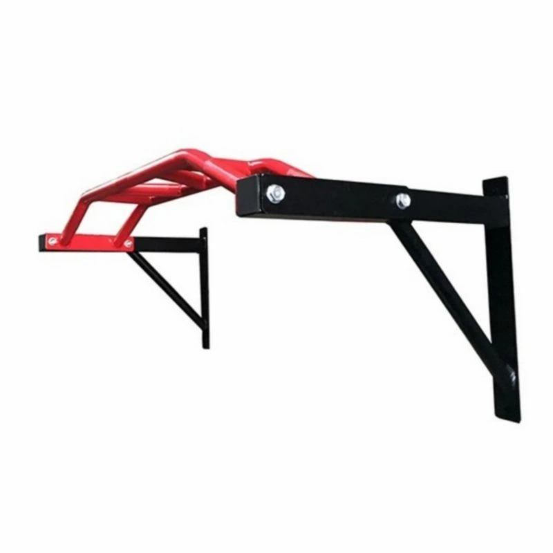 pull up bar multigrip melengkung