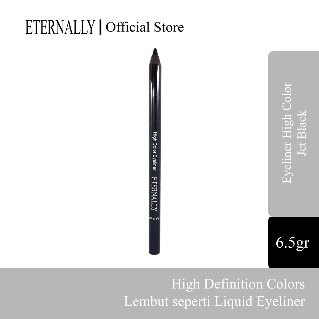 ETERNALLY High Color Eyeliner