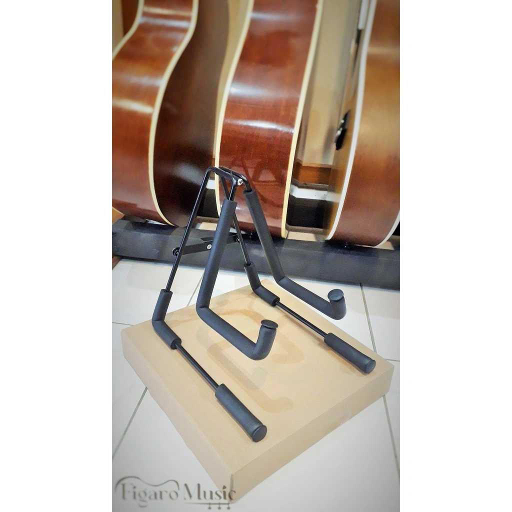 Stand Ukulele / Gitarlele / Biola - Murah Import