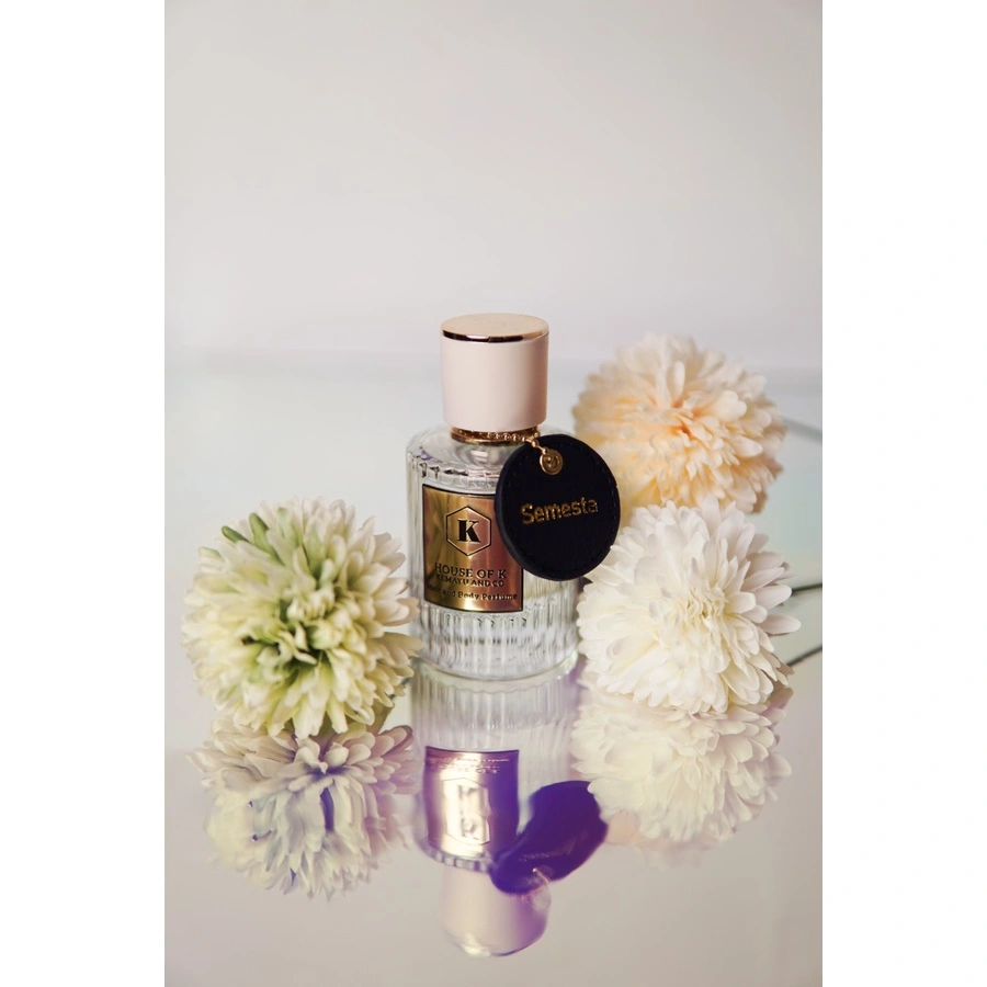 Semesta Hair and Body Perfume