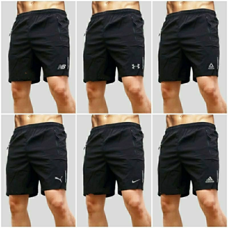 Celana Running Parasut / Celana Lari /Celana olahraga Pria dan wanita/ Celana olahraga Gym/celana fitnes/celana jogging lari/celana senam futsa