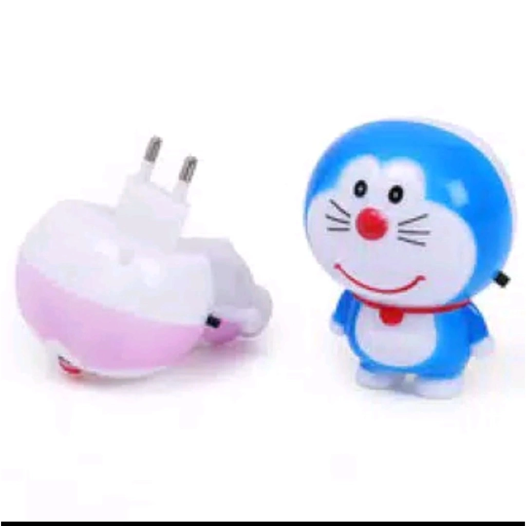 PGOODS - LAMPU TIDUR LED LAMPU TIDUR KARAKTER LAMPU TIDUR ANAK LAMPU KAMAR LAMPU ANAK KECIL LAMPU TIDUR LUCU LAMPU TIDUR DINDING LAMPU TIDUR MURAH IMPORT