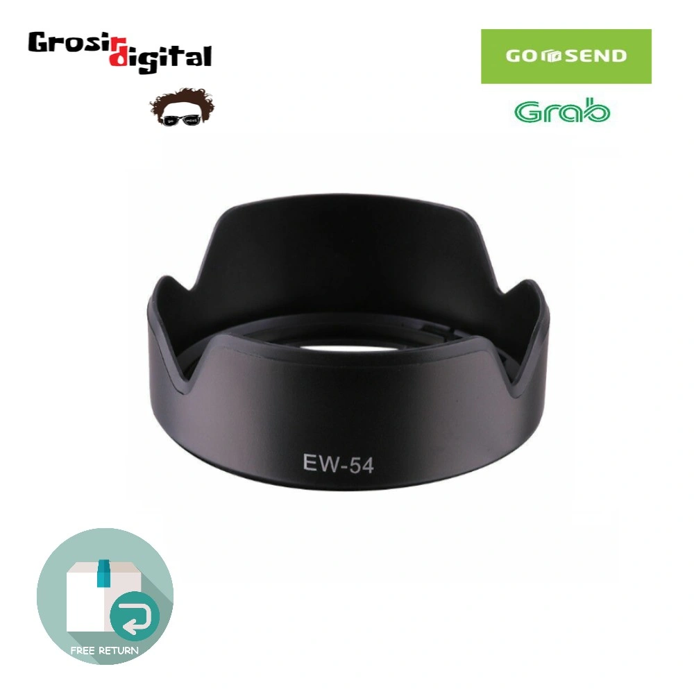LENS HOOD FOR CANON EW-54