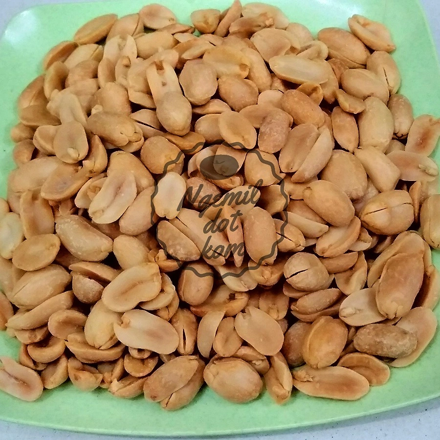 KACANG BALI / KACANG BALI / KACANG BALI ANUGERAH / KACANG BALI BAWANG