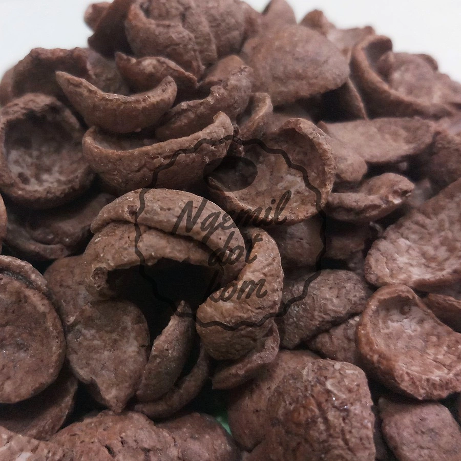 COCO CRUNCH SIMBA / CHOCO CHIPS SIMBA / SEREAL KILOAN