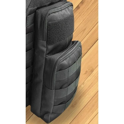 Cover Waterbag TNI POLRI