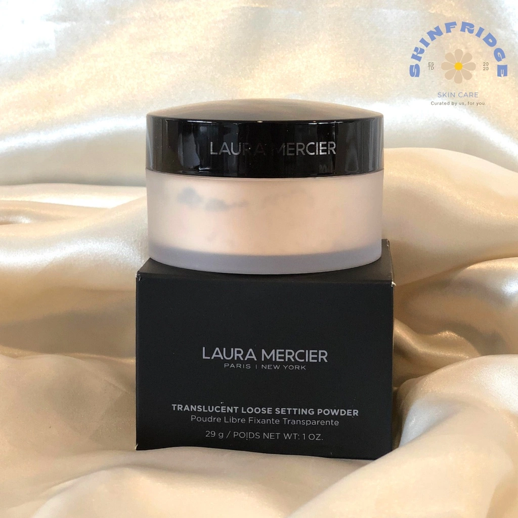 skinfridge [ORIGINAL] : Laura Mercier Translucent Loose Setting Powder
