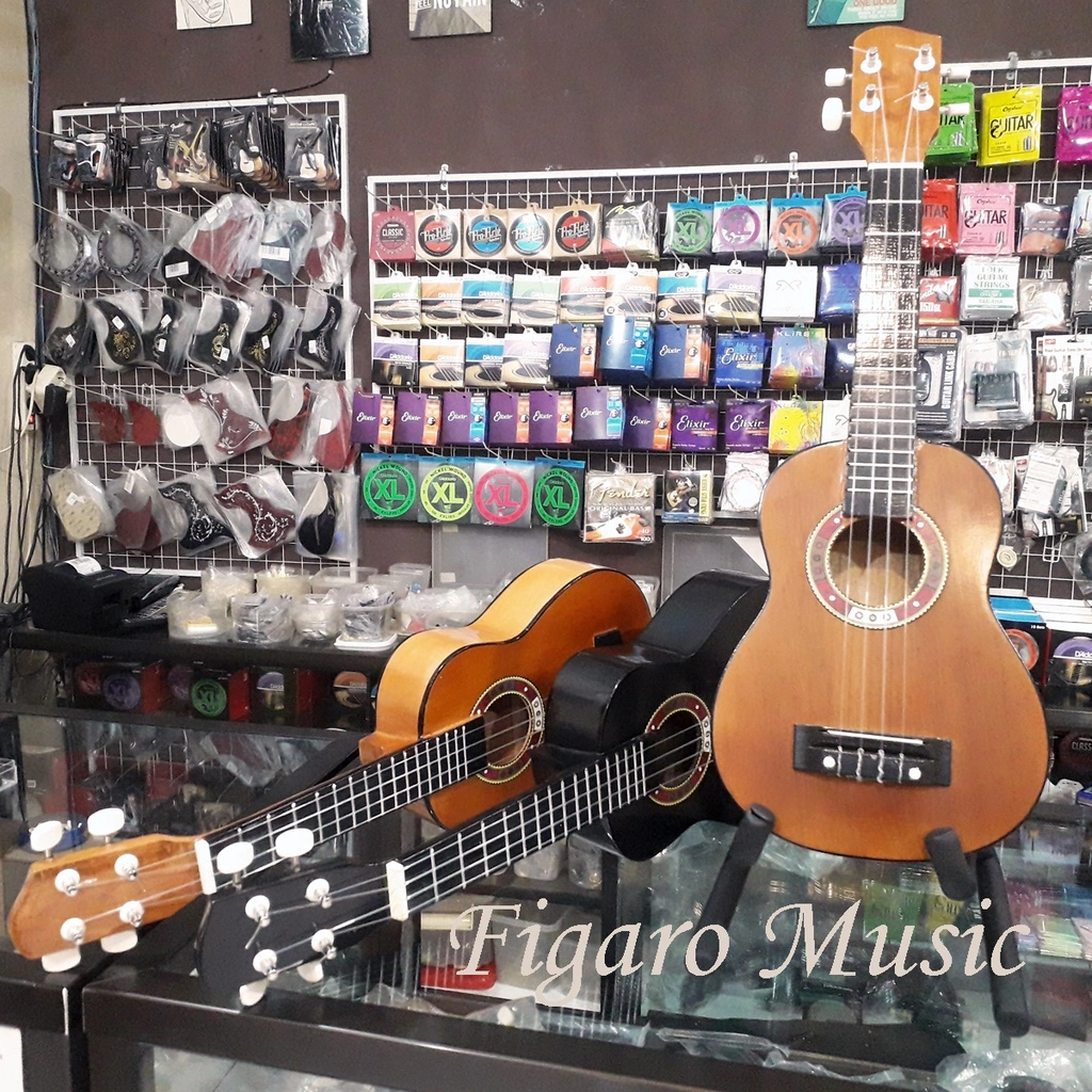 Ukulele Pemula - Murah