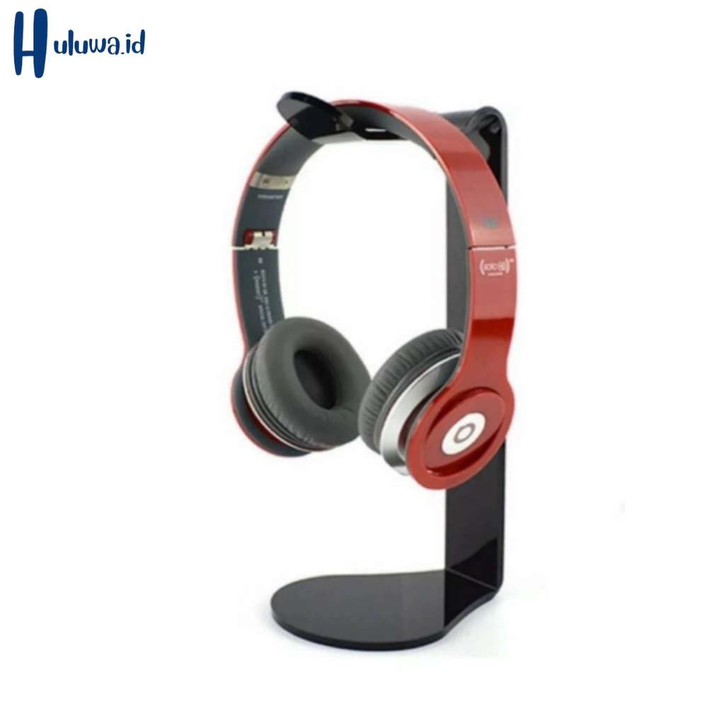 Headphone Hanger / Sandaran Headphone