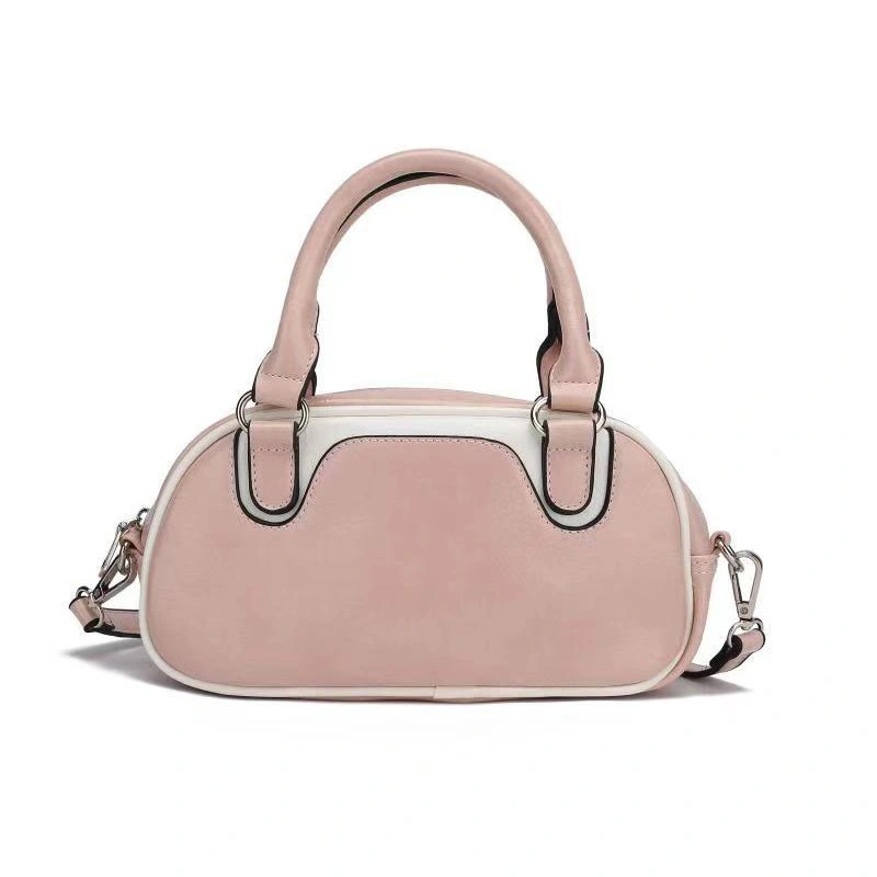 Tas Wanita sling bag Z4r4 Top Handle Hand Bag Tas jinjing Wanita Tali Panjang 2 in 1#017