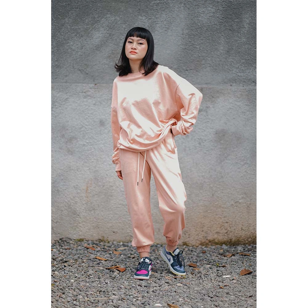 MUZCA Basic Sweatshirt SKU15-1683