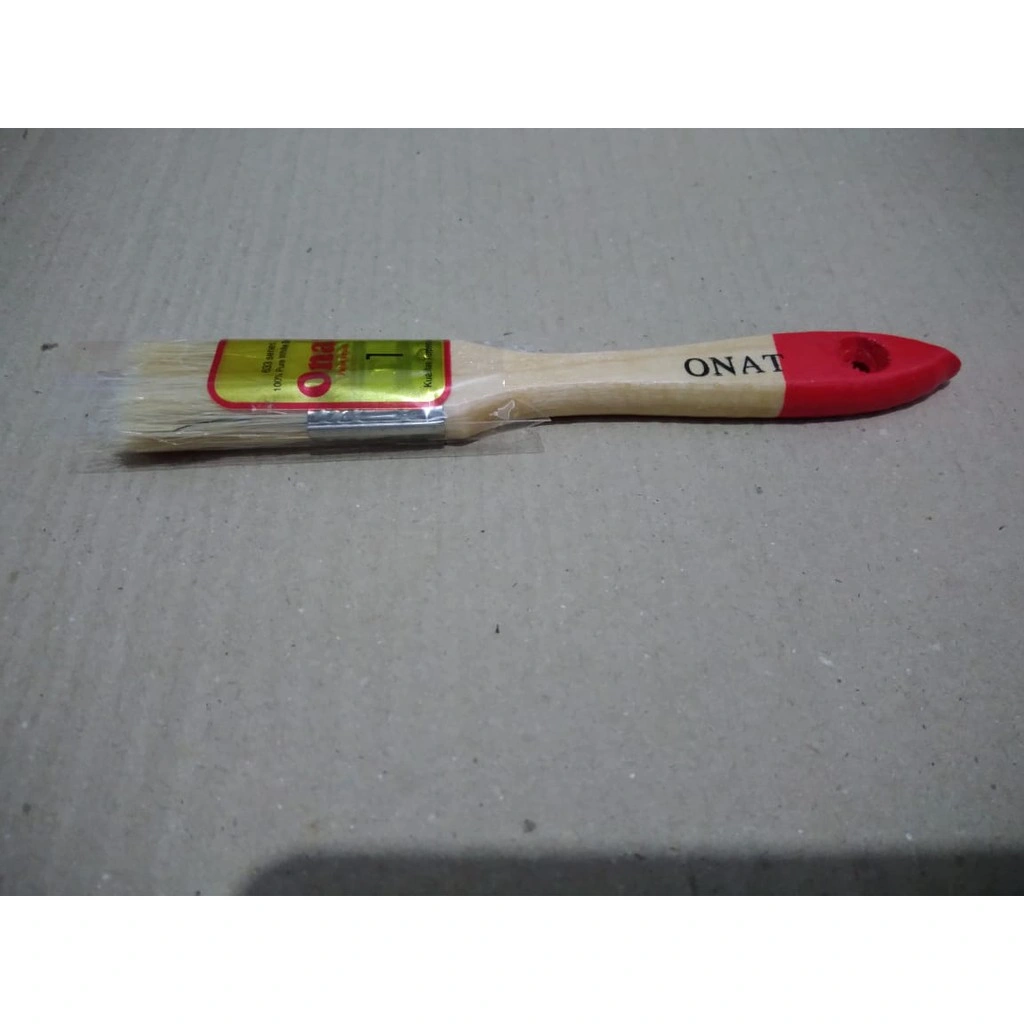 Kuas cat 1 inch