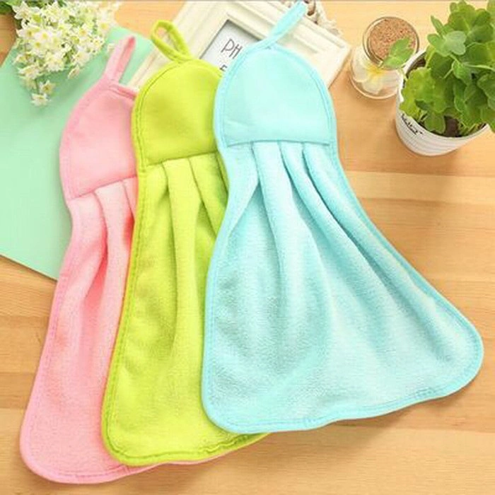 Lap Tangan Kain Polos /Kain Lap Tangan Dapur /Lap Gantung Dapur bahan handuk Serbet Tangan / Lap Tangan Gantung / Serbet Dapur Lap Tangan Dapur