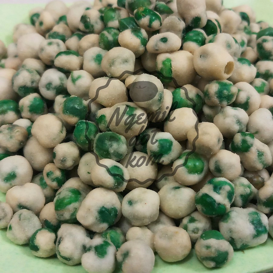 KACANG POLONG / POLONG IJO / POLONG TEPUNG