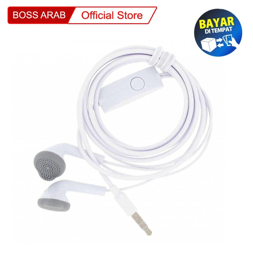 Earphone Untuk Semua Handphone Tipe Samsung