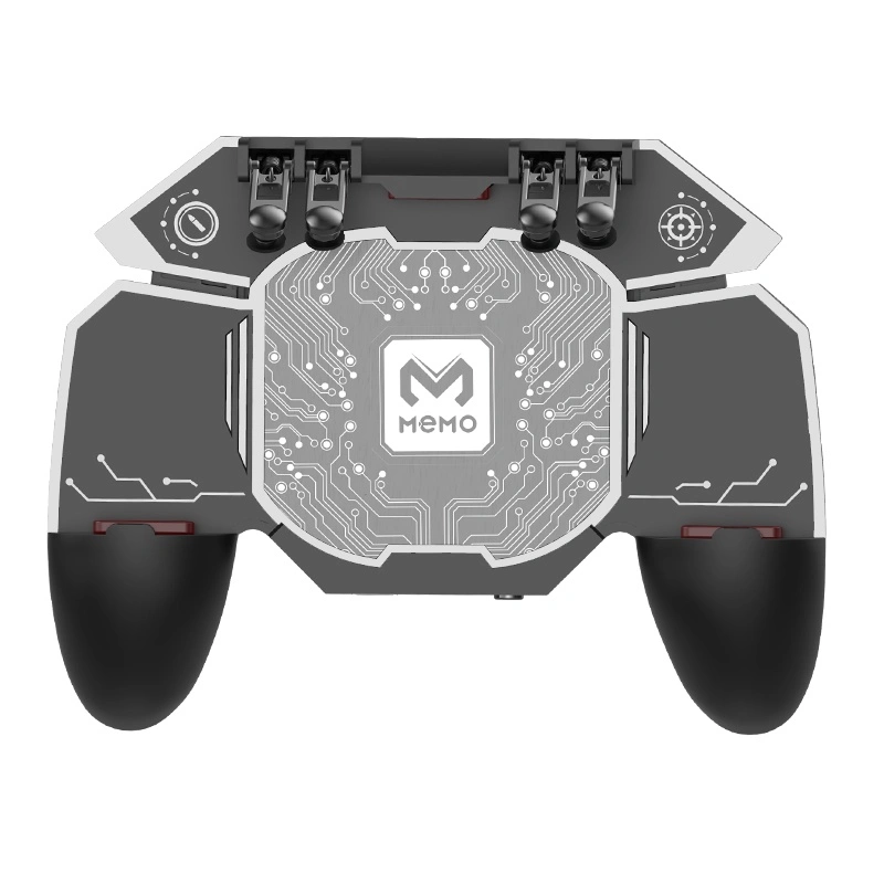MEMO DL88 Gamepad Gaming Cooler For Mobile Phone