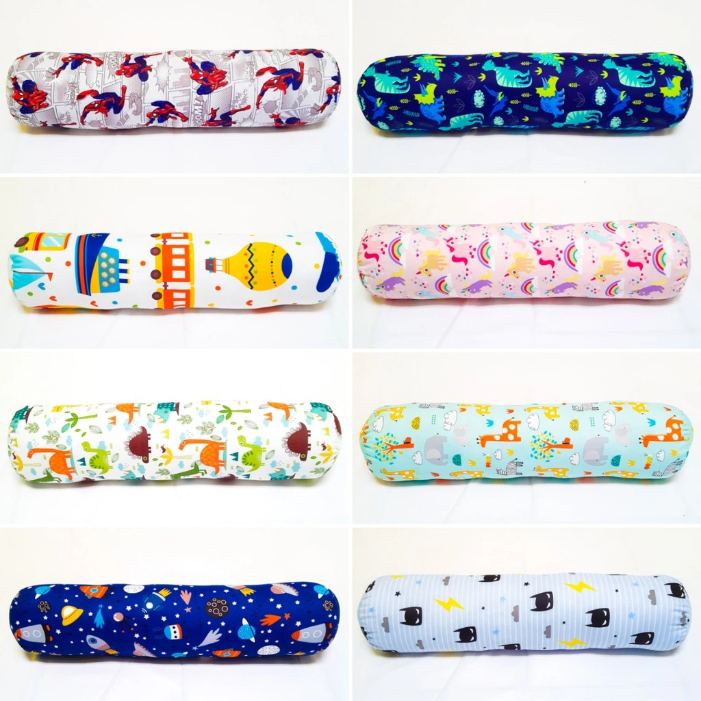 Guling Karakter Anak Jumbo
