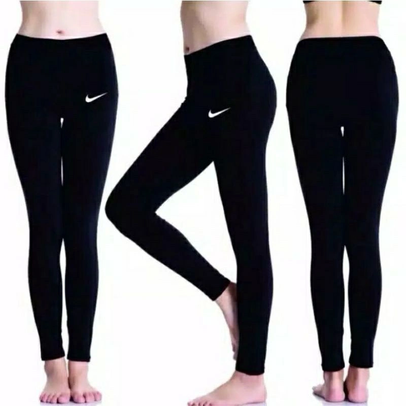 Celana Baselayer Olahraga / Celana Sepeda / Celana Renang / Celana Jogging / Celana Gym Wanita / Celana Lejing Wanita / Celana Futsal //