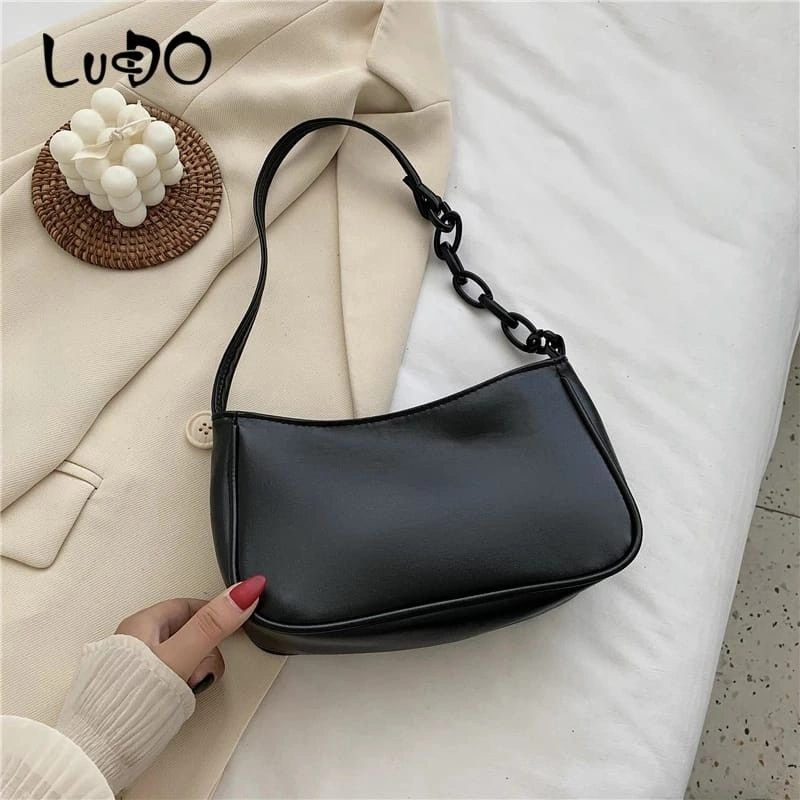 Tas selempang wanita cewek mini Korea kekinian fashion high quality