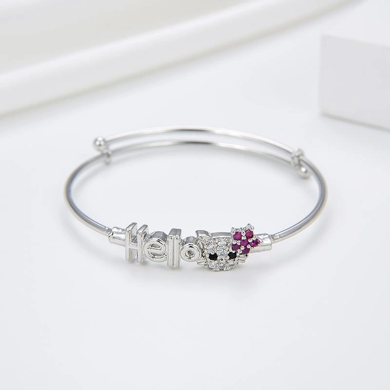 Hyl Jewelry 58b COD Couple Gelang  Anak Harian