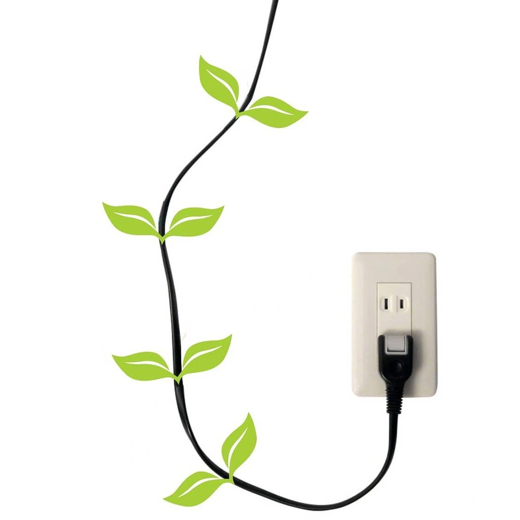 Walldecals Sticker Daun (Leaves)