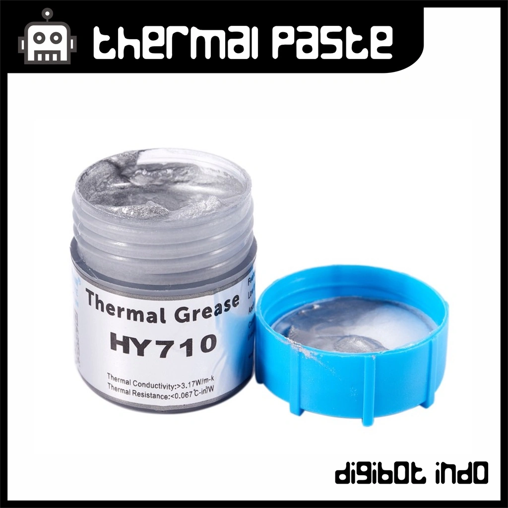 Thermal Paste - Pasta Grease