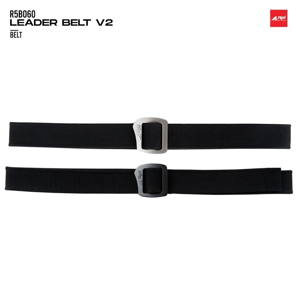 Ikat Pinggang Pria Leader V2 Arei Outdoorgear