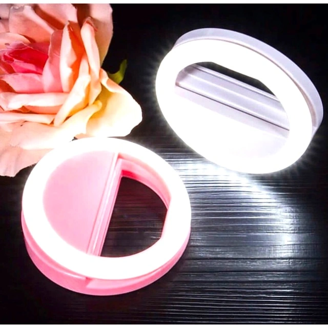Ring Selfie Light Live Show / Lampu Narsis / Ring Light