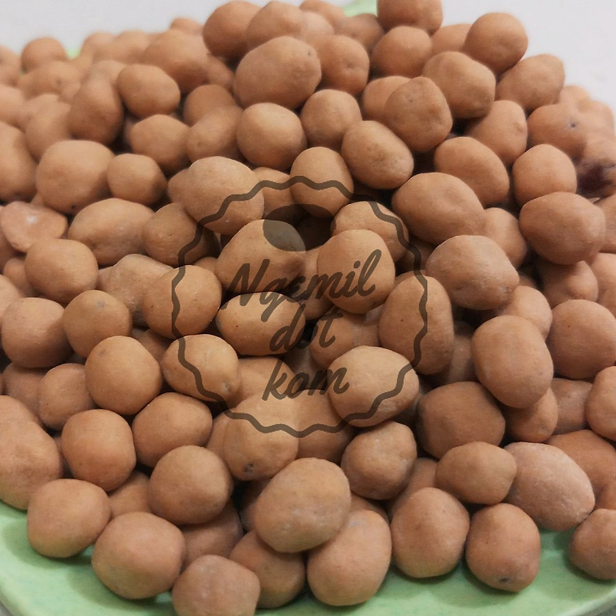 KACANG ATOM / KACANG OVEN / KACANG TELOR / KACANG ATOM KILOAN / KACANG ATOM MANIS