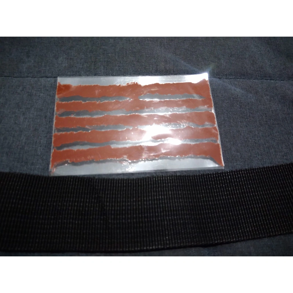 Refill tambal ban tubbles isi 5 pcs