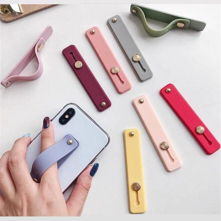 Hand Grip Stand / holder handphone popsocket griptok gurita ring stand
