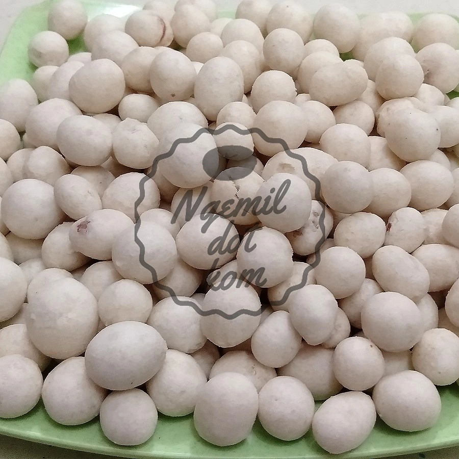 KACANG SUKRO / SUKRO KILOAN / SUKRO ASIN / SUKRO GURIH