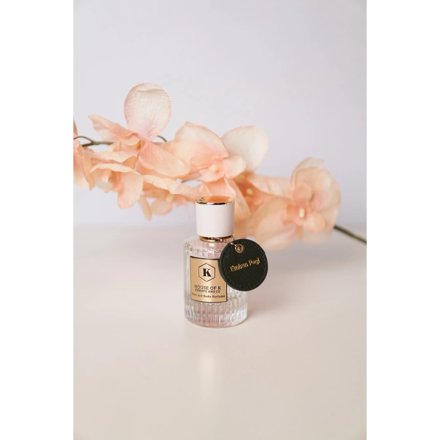 Embun Pagi Hair and Body Perfume